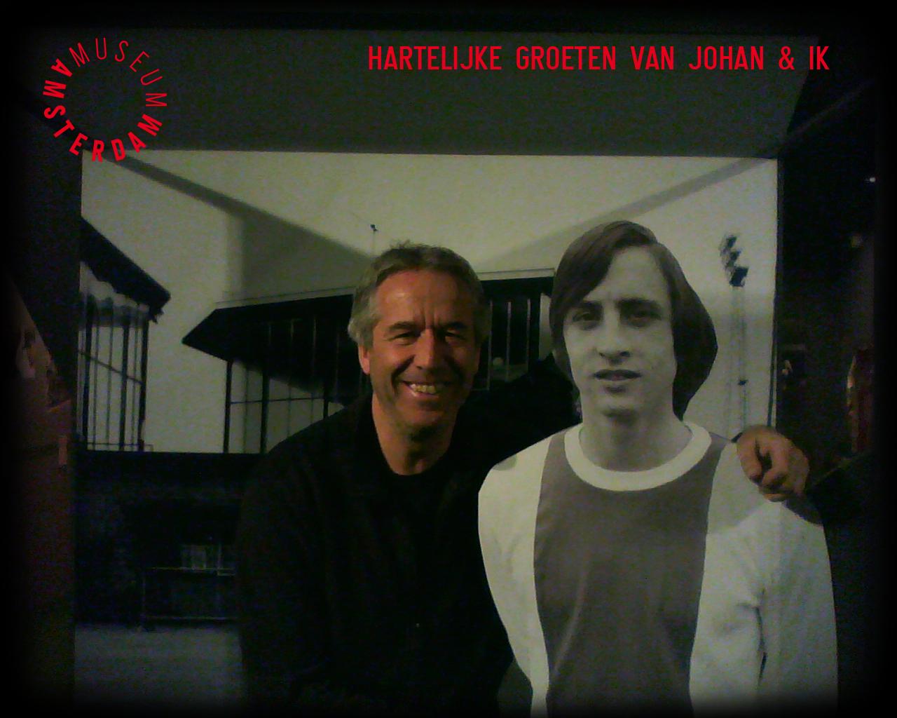 wish we were neighbours